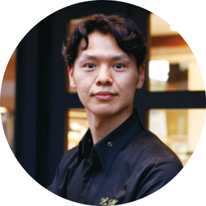 ル・マグノリア シェフ